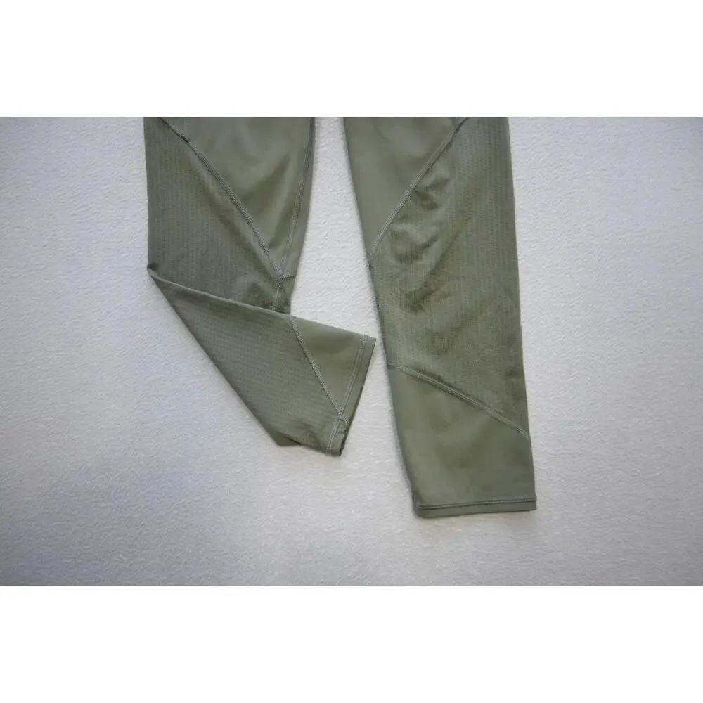 Athleta Yoga‎ Compression Legging Athletic Stretch Performance Womens XS XSMALL